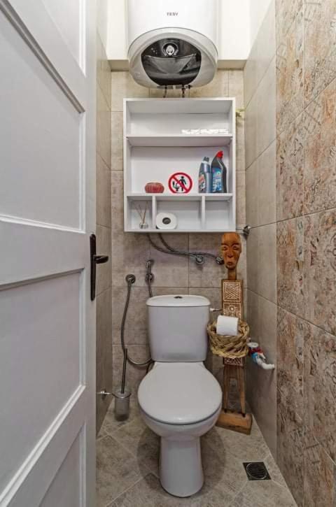 Apartamento Апартамент Жасмин Varna Exterior foto