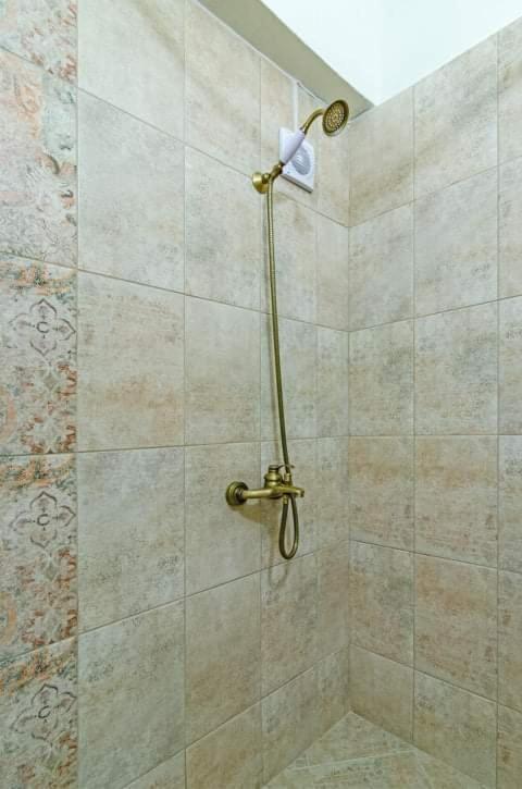 Apartamento Апартамент Жасмин Varna Exterior foto