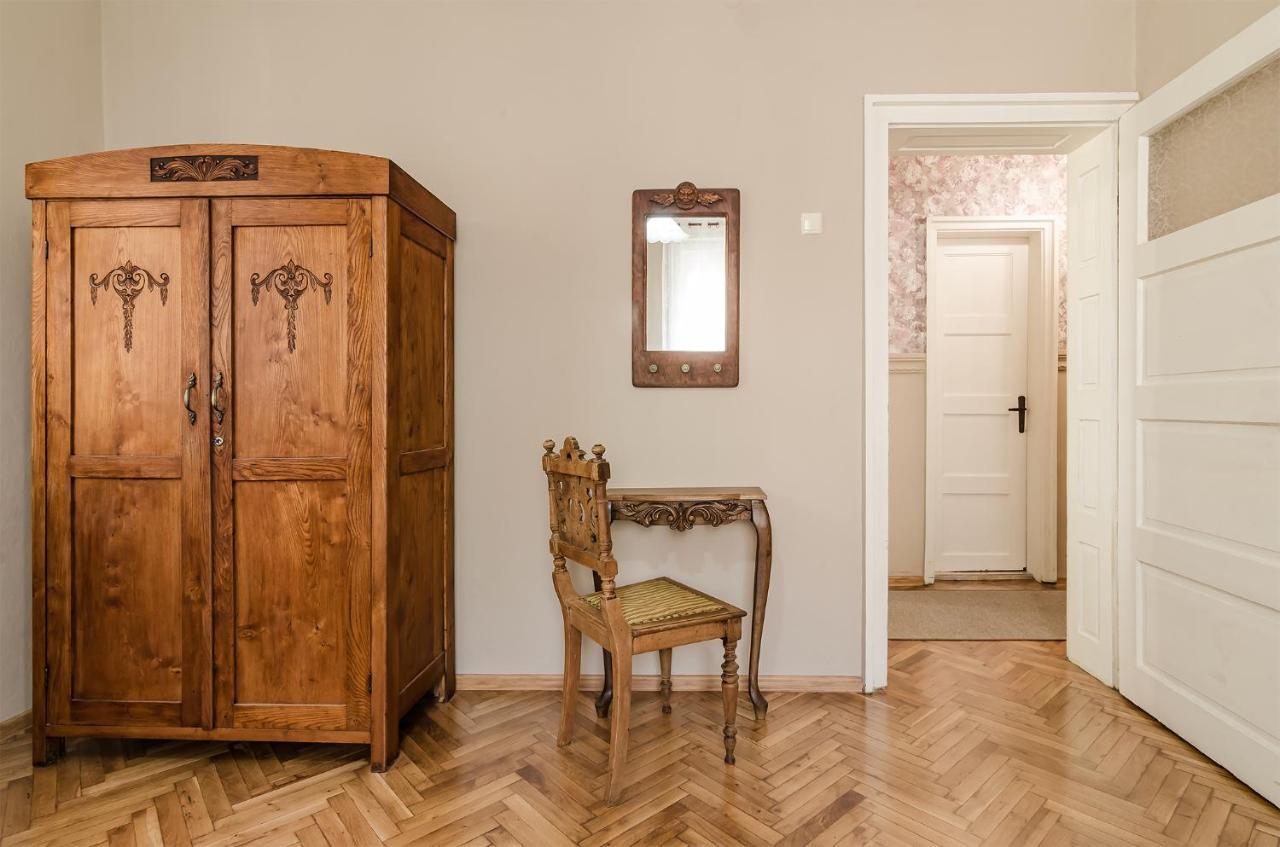 Apartamento Апартамент Жасмин Varna Exterior foto